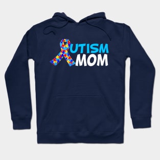 Autism Mom Hoodie